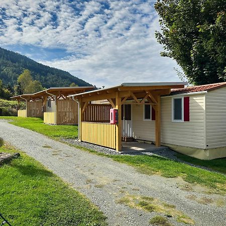 Ideal Camping Lampele Gmbh Ossiach Εξωτερικό φωτογραφία