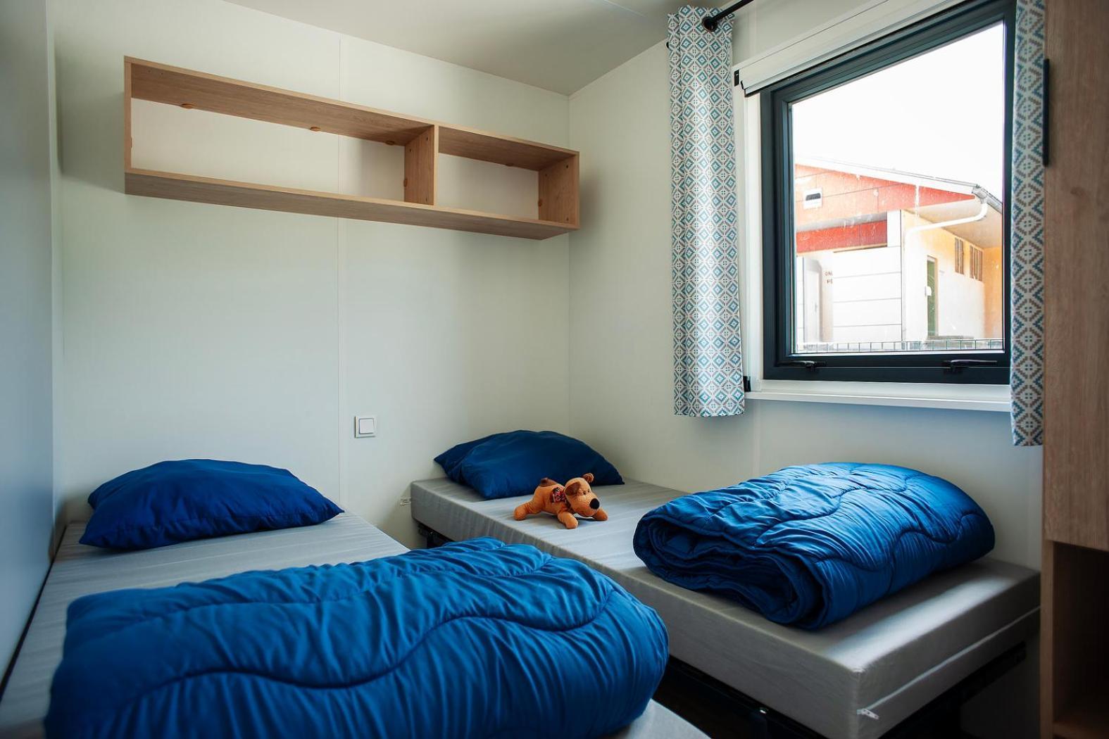 Ideal Camping Lampele Gmbh Ossiach Εξωτερικό φωτογραφία