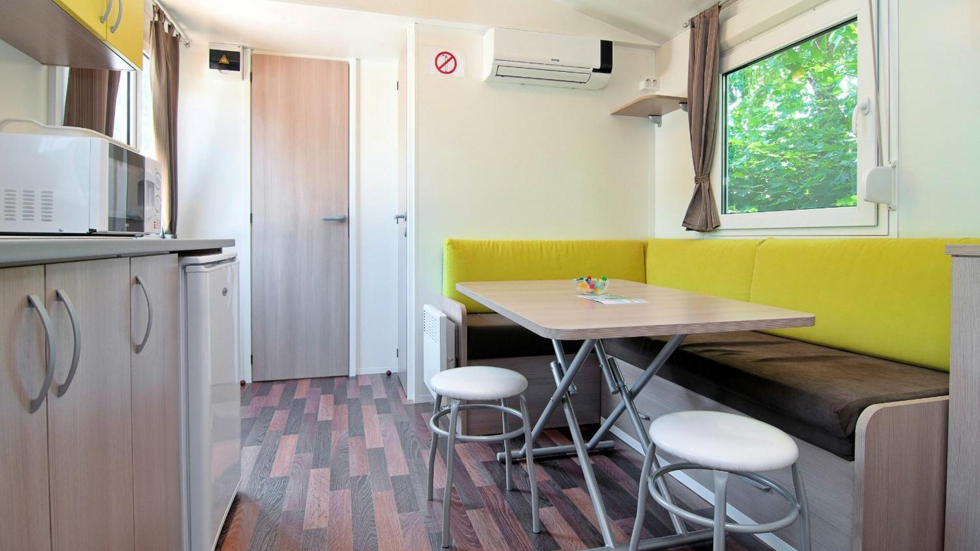 Ideal Camping Lampele Gmbh Ossiach Εξωτερικό φωτογραφία