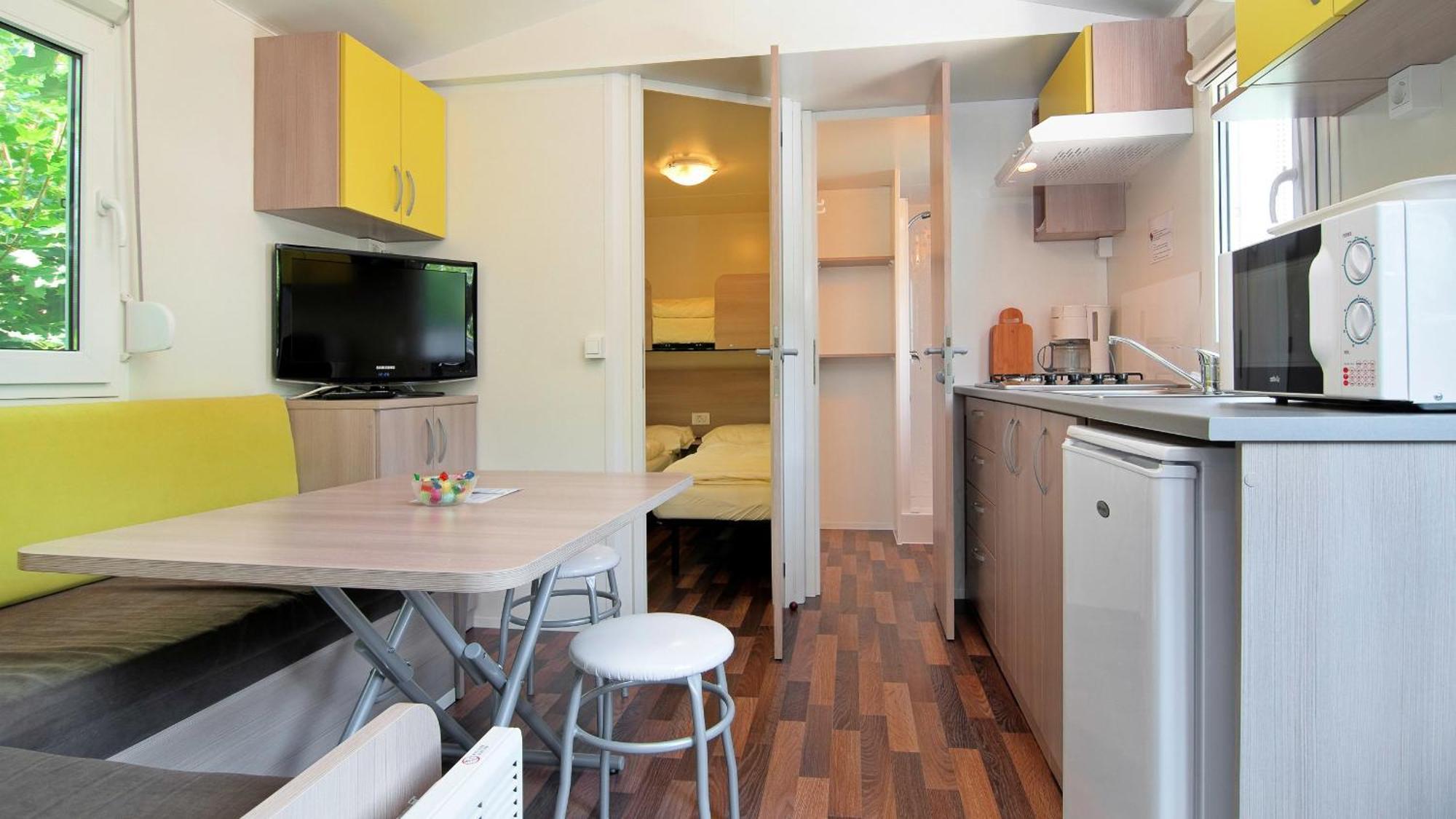 Ideal Camping Lampele Gmbh Ossiach Εξωτερικό φωτογραφία