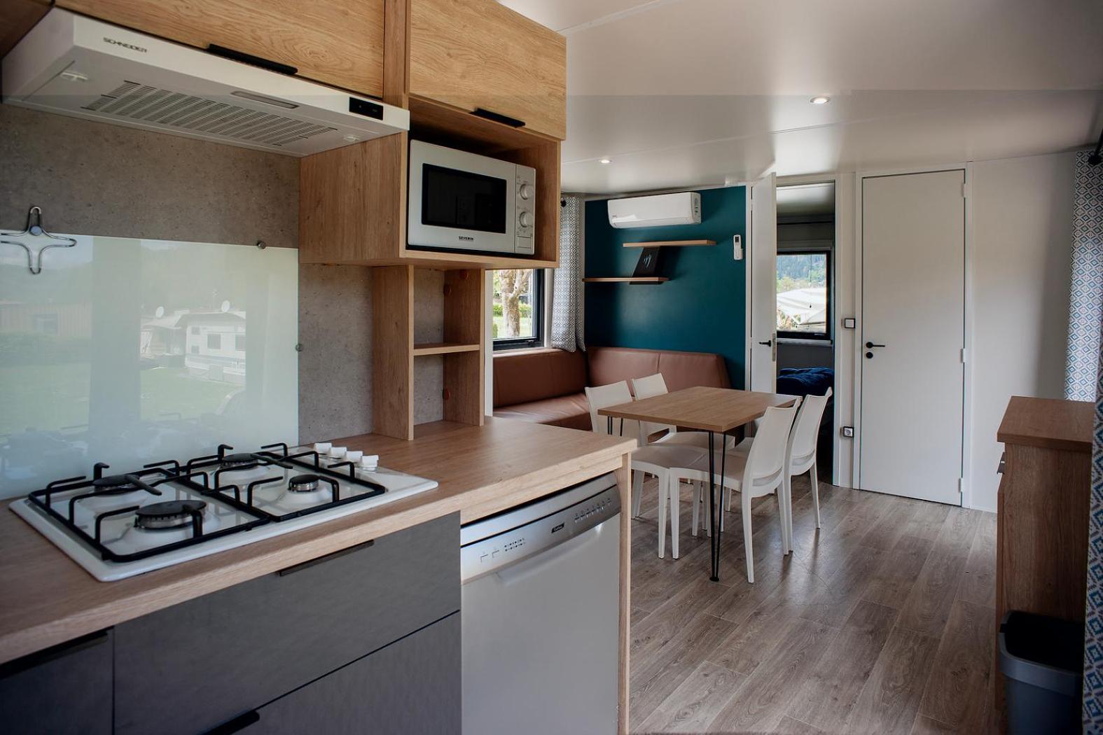 Ideal Camping Lampele Gmbh Ossiach Εξωτερικό φωτογραφία