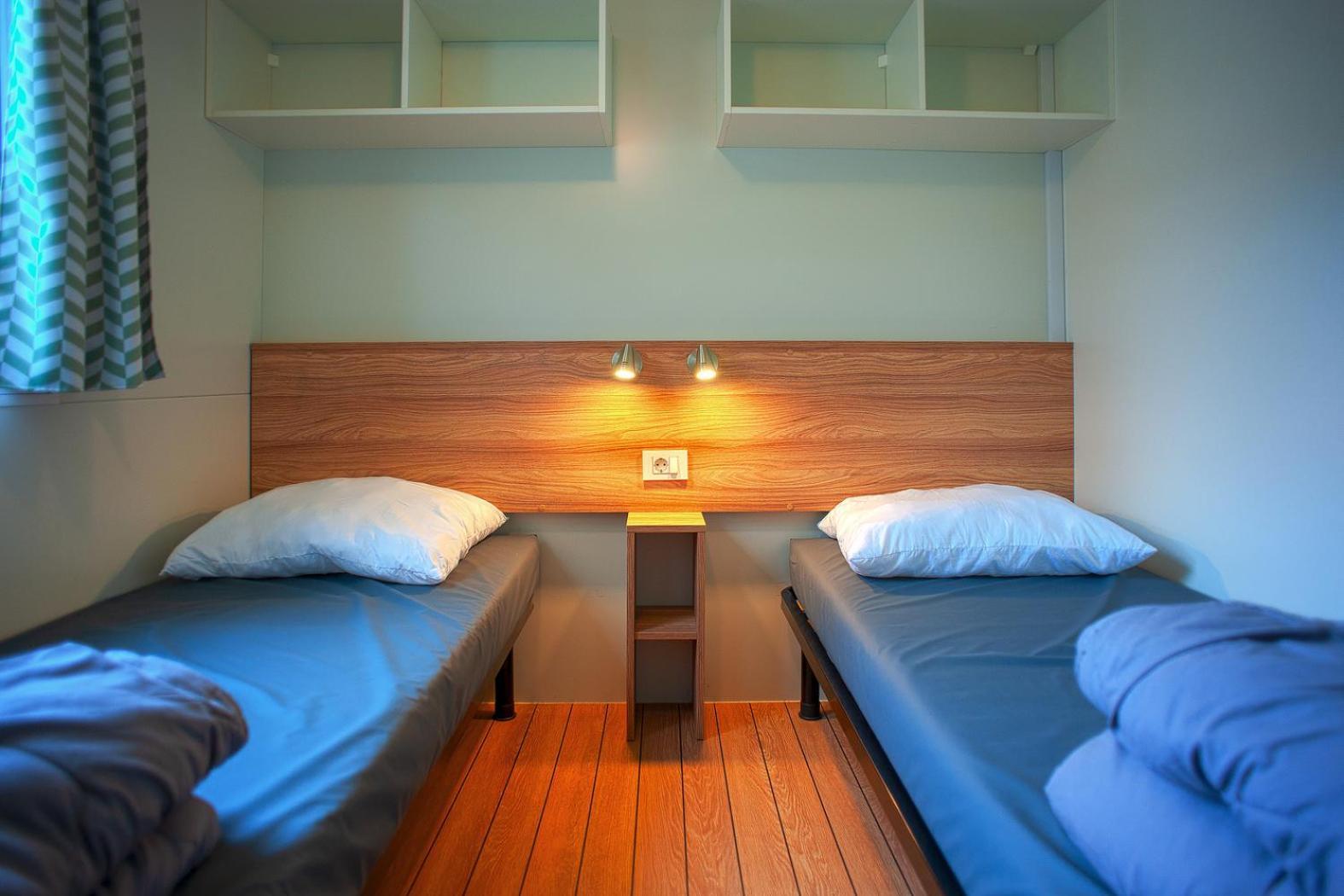 Ideal Camping Lampele Gmbh Ossiach Εξωτερικό φωτογραφία