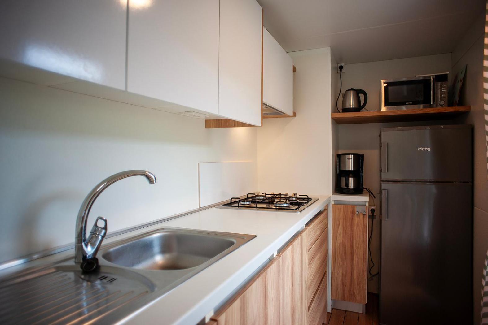 Ideal Camping Lampele Gmbh Ossiach Εξωτερικό φωτογραφία