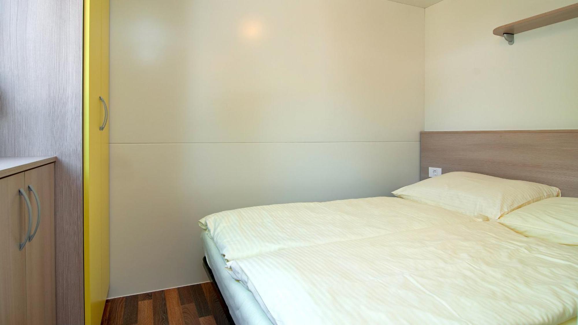 Ideal Camping Lampele Gmbh Ossiach Εξωτερικό φωτογραφία