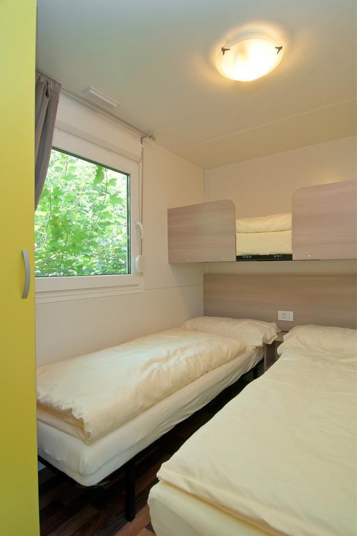 Ideal Camping Lampele Gmbh Ossiach Δωμάτιο φωτογραφία